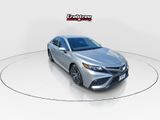 Used 2024 Toyota Camry Sedan
