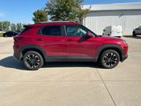 Used 2021 Chevrolet TrailBlazer SUV