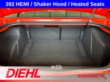 Used 2021 Dodge Challenger Coupe