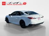 Used 2026 Toyota Camry Sedan