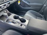 New 2026 Honda Civic Sedan Sedan