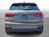 Used 2024 Audi Q3 SUV