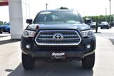 Used 2017 Toyota Tacoma Truck
