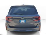 New 2026 Honda Odyssey Van