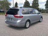 Used 2017 Toyota Sienna Van