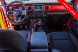 Used 2019 Jeep Wrangler SUV