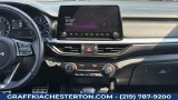 Used 2023 Kia Forte Sedan
