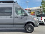 Used 2020 Mercedes-benz Sprinter 2500 Van