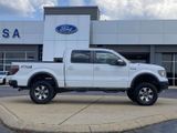 Used 2012 Ford F-150 Truck