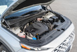 Used 2023 Hyundai Santa Fe SUV