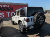 Used 2024 Jeep Wrangler SUV