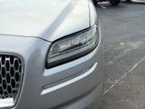 Used 2022 Lincoln Nautilus SUV