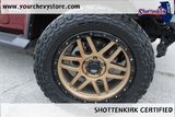 Used 2021 Jeep Wrangler SUV