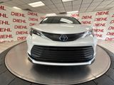 Used 2025 Toyota Sienna Van