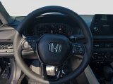 New 2026 Honda Accord Sedan Sedan