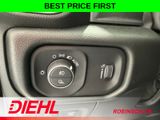 New 2026 Ram 1500 Truck