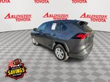 Used 2024 Toyota RAV4 SUV