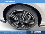 New 2026 Honda Accord Sedan Sedan