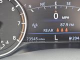 Used 2023 Nissan Altima Sedan