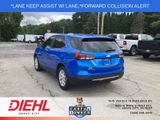 Used 2024 Chevrolet Equinox SUV