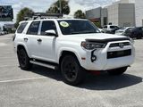 Used 2021 Toyota 4Runner SUV