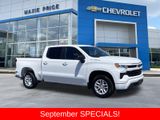 Used 2026 Chevrolet Silverado 1500 Truck