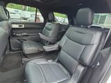 Used 2024 Ford Explorer SUV