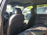 New 2026 Honda CR-V Hybrid SUV