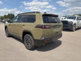 New 2026 Jeep Cherokee SUV