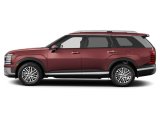 New 2027 Hyundai Palisade Sedan