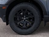 New 2026 Ford Bronco Sport SUV