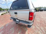 Used 2017 Chevrolet Silverado 1500 Truck
