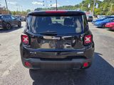 Used 2017 Jeep Renegade SUV