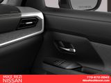 New 2026 Nissan Kicks SUV
