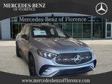 Used 2026 Mercedes-benz GLC SUV