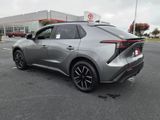 New 2026 Toyota bZ SUV