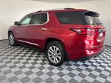 Used 2023 Chevrolet Traverse SUV