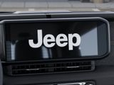 New 2026 Jeep Wrangler SUV