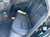 Used 2021 Honda Civic Sedan