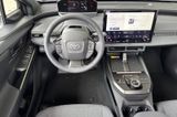 New 2026 Toyota bZ SUV