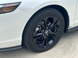 Used 2025 Honda Accord Sedan