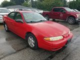 Used 2003 Oldsmobile Alero Sedan