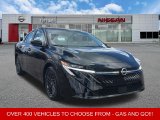 New 2027 Nissan Sentra Sedan