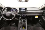 New 2026 Honda Accord Sedan Sedan