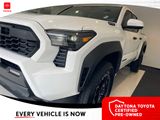 Used 2025 Toyota Tacoma Hybrid Truck