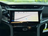 New 2026 Jeep Grand Cherokee SUV