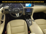 Used 2019 Infiniti QX50 SUV