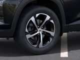 New 2026 Chevrolet Trax SUV