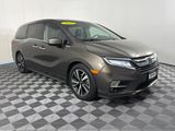 Used 2019 Honda Odyssey Van