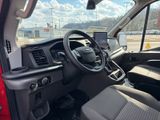 New 2026 Ford Transit-250 Van